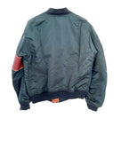 Ultrarare Chevignon Bonds Five Bomber Jacket